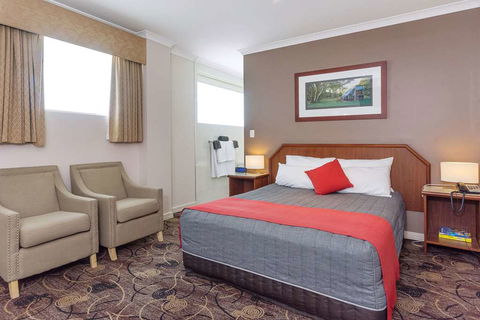 Quality Hotel Bayswater - Phillip Island Accommodation 5