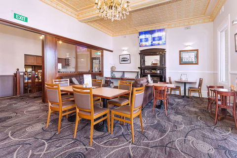 Quality Hotel Bayswater - Phillip Island Accommodation 8