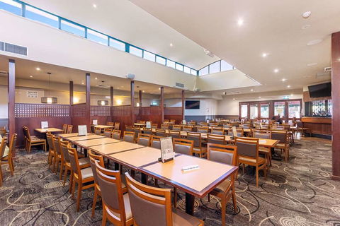 Quality Hotel Bayswater - Phillip Island Accommodation 9