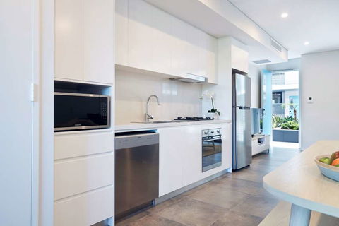 Veriu Camperdown - Phillip Island Accommodation 9