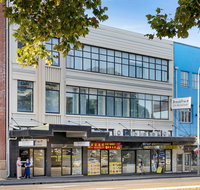 Breakfree on Broadway Sydney - Phillip Island Accommodation