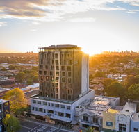 Crowne Plaza Sydney Burwood - Phillip Island Accommodation