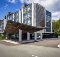 Mantra Southport Sharks