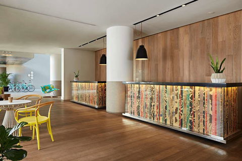 QT Gold Coast - Phillip Island Accommodation 3