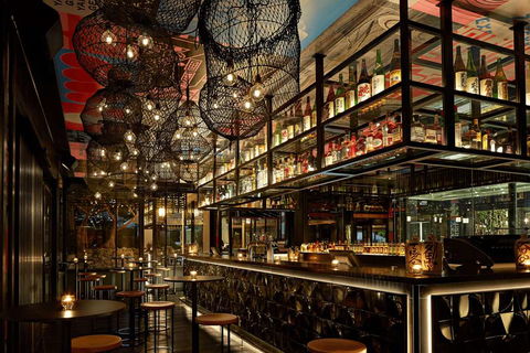 QT Gold Coast - Phillip Island Accommodation 10