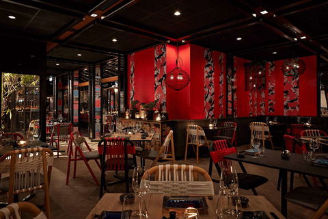 QT Gold Coast - Phillip Island Accommodation 11