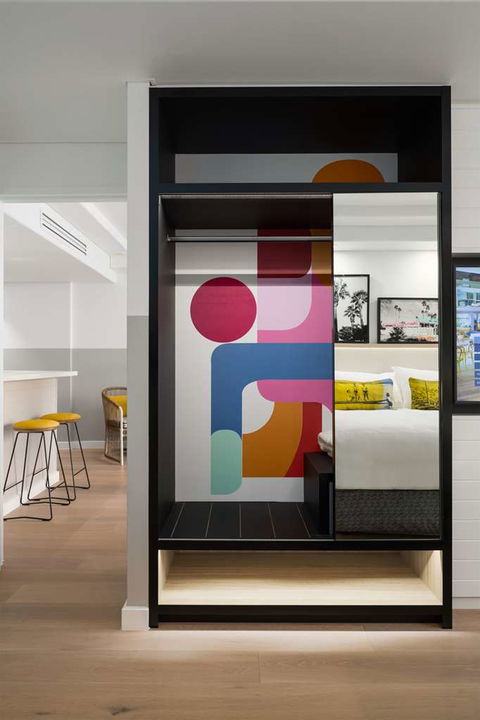 QT Gold Coast - Phillip Island Accommodation 12