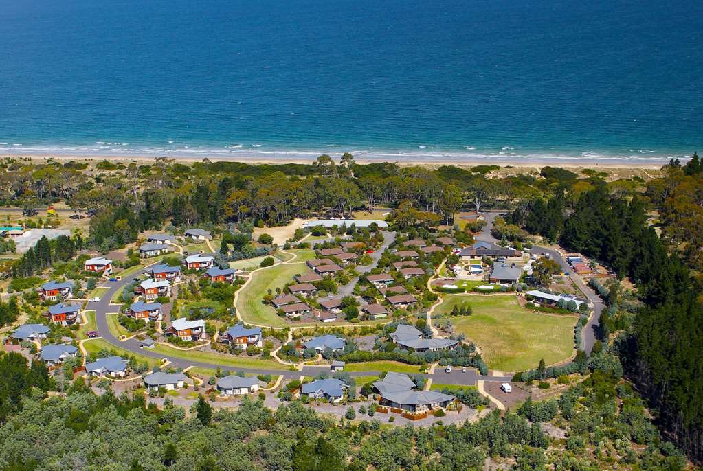 Acton Park TAS Phillip Island Accommodation