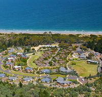 Club Wyndham Seven Mile Beach-Trademark - Phillip Island Accommodation