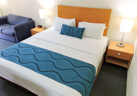 Best Western Airport 85 Motel - Phillip Island Accommodation 4