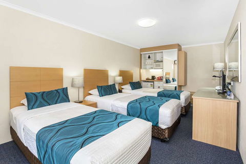 Best Western Airport 85 Motel - Phillip Island Accommodation 6
