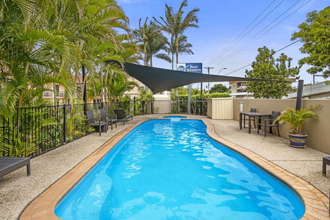 Best Western Airport 85 Motel - Phillip Island Accommodation 9