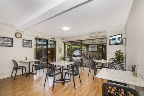 Best Western Airport 85 Motel - Phillip Island Accommodation 11
