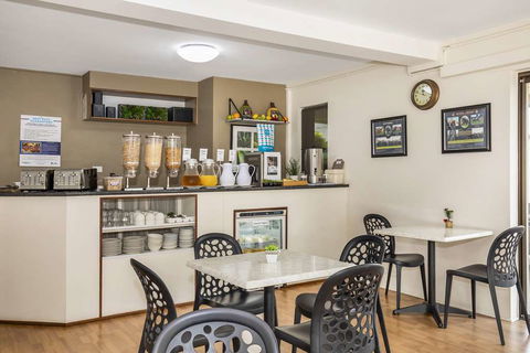 Best Western Airport 85 Motel - Phillip Island Accommodation 12