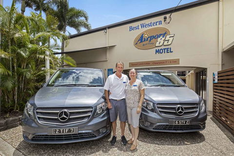 Best Western Airport 85 Motel - Phillip Island Accommodation 17