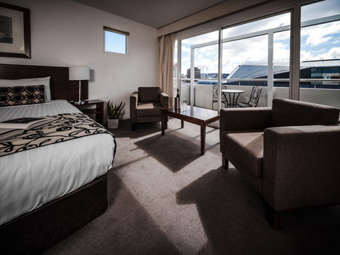 Salamanca Suites - Phillip Island Accommodation 1