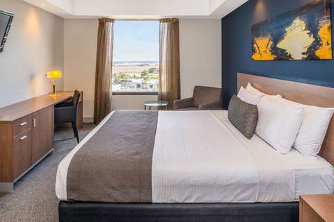 Mantra Tullamarine Hotel - Phillip Island Accommodation 8