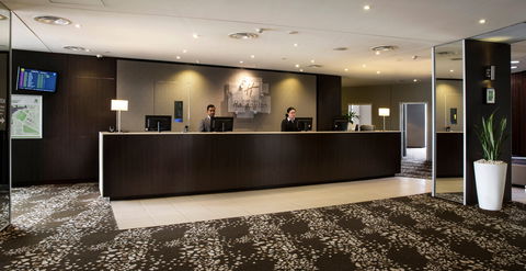 Holiday Inn Melbourne Airport - Phillip Island Accommodation 4