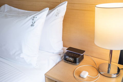 Holiday Inn Melbourne Airport - Phillip Island Accommodation 7