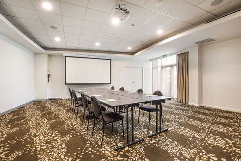 Holiday Inn Melbourne Airport - Phillip Island Accommodation 9