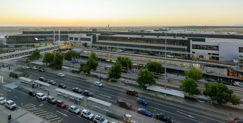 Holiday Inn Melbourne Airport - Phillip Island Accommodation 16