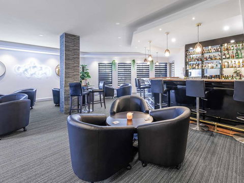 Quality Hotel Melbourne Airport - Phillip Island Accommodation 17