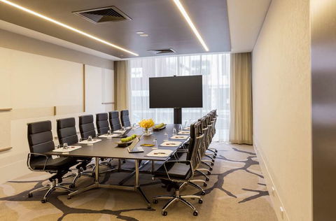 PARKROYAL Parramatta - Phillip Island Accommodation 9