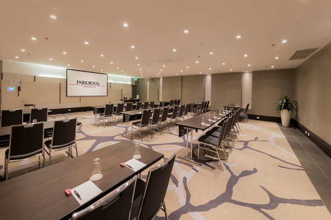 PARKROYAL Parramatta - Phillip Island Accommodation 15