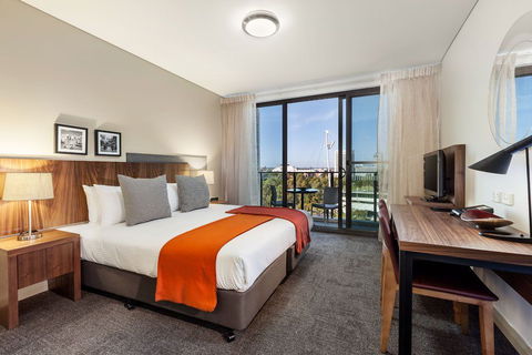 Quest At Sydney Olympic Park - Phillip Island Accommodation 5