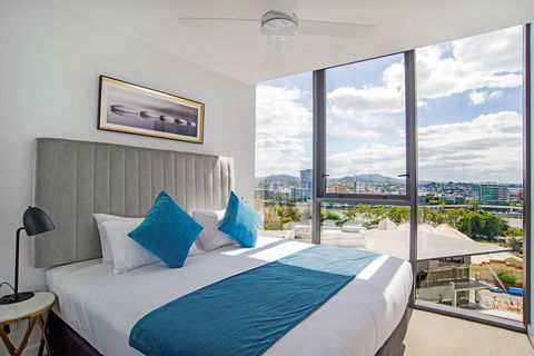 Arise Brisbane One - Phillip Island Accommodation 7