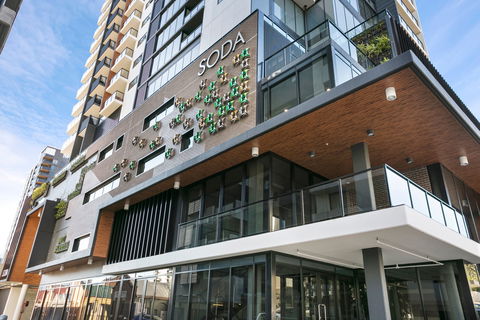 Arise Soda - Phillip Island Accommodation 0