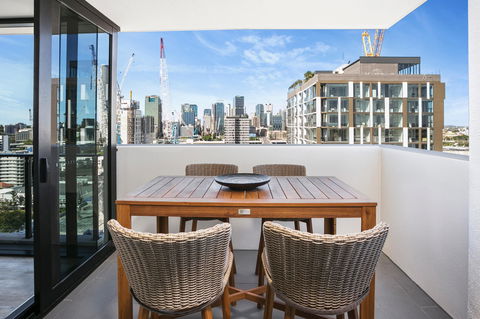 Arise Soda - Phillip Island Accommodation 1