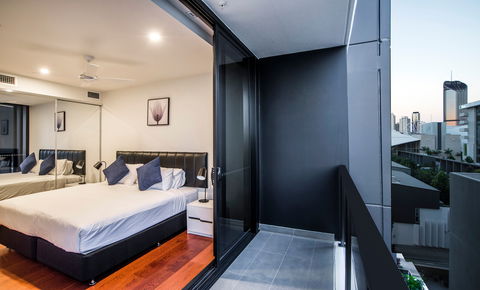 Arise Atlas - Phillip Island Accommodation 10