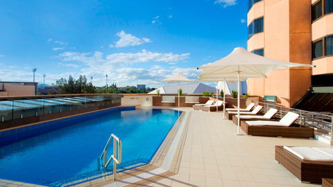 InterContinental Adelaide - Phillip Island Accommodation 6
