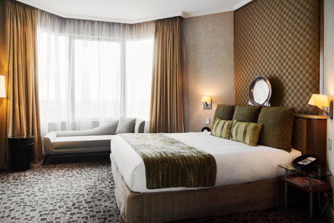 InterContinental Adelaide - Phillip Island Accommodation 11