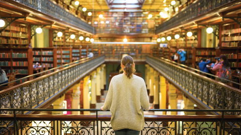 InterContinental Adelaide - Phillip Island Accommodation 14