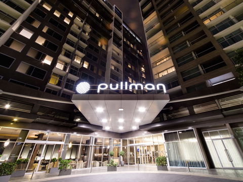 Pullman Adelaide - Phillip Island Accommodation 0