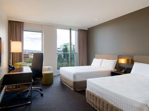 Pullman Adelaide - Phillip Island Accommodation 6