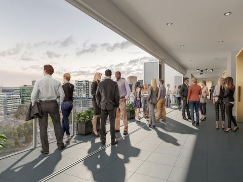 Pullman Adelaide - Phillip Island Accommodation 8