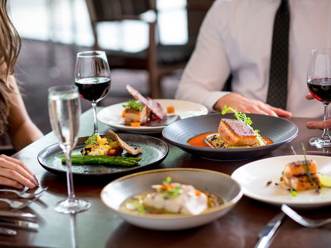 Pullman Adelaide - Phillip Island Accommodation 10