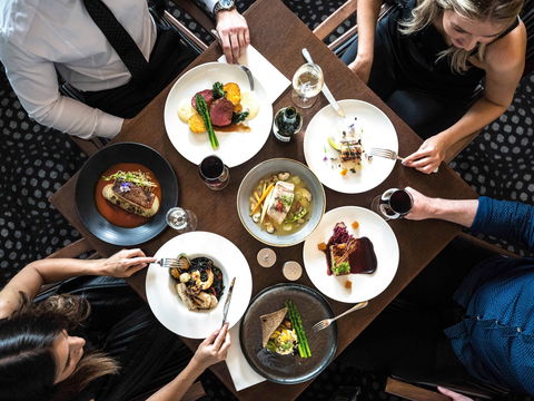 Pullman Adelaide - Phillip Island Accommodation 13