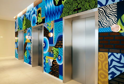 Holiday Inn Express Adelaide City Centre - Phillip Island Accommodation 3