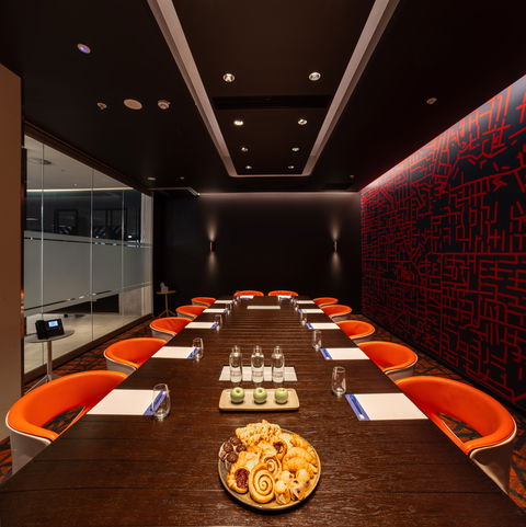 Holiday Inn Express Adelaide City Centre - Phillip Island Accommodation 9