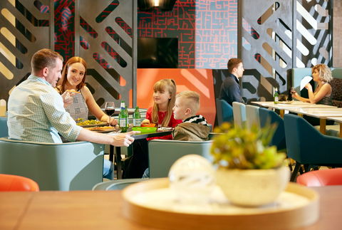 Holiday Inn Express Adelaide City Centre - Phillip Island Accommodation 12