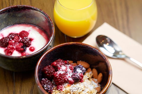 Holiday Inn Express Adelaide City Centre - Phillip Island Accommodation 13