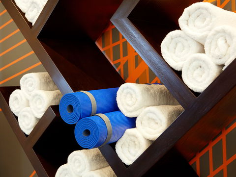 Holiday Inn Express Adelaide City Centre - Phillip Island Accommodation 15