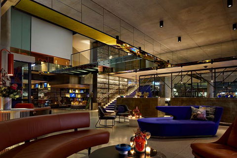 QT Melbourne - Phillip Island Accommodation 2