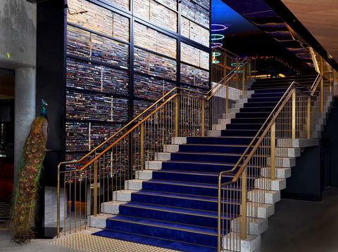 QT Melbourne - Phillip Island Accommodation 3