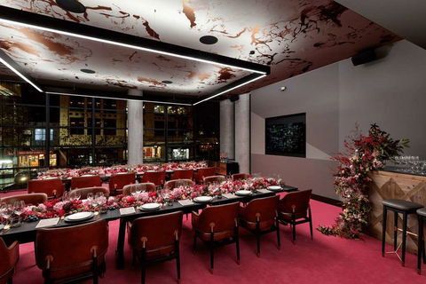 QT Melbourne - Phillip Island Accommodation 8