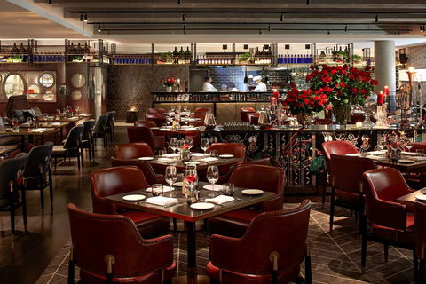 QT Melbourne - Phillip Island Accommodation 10